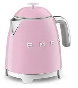 Czajnik Smeg KLF05PKEU 0,8l 1400W