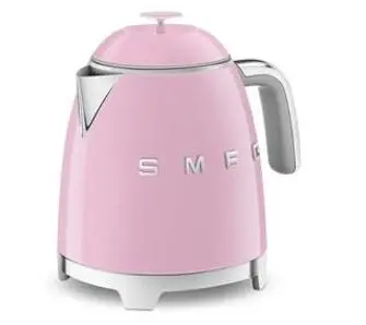 Czajnik Smeg KLF05PKEU 0,8l 1400W