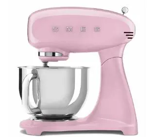 Smeg SMF03PKEU 800W - Kup na Raty - RRSO 0%