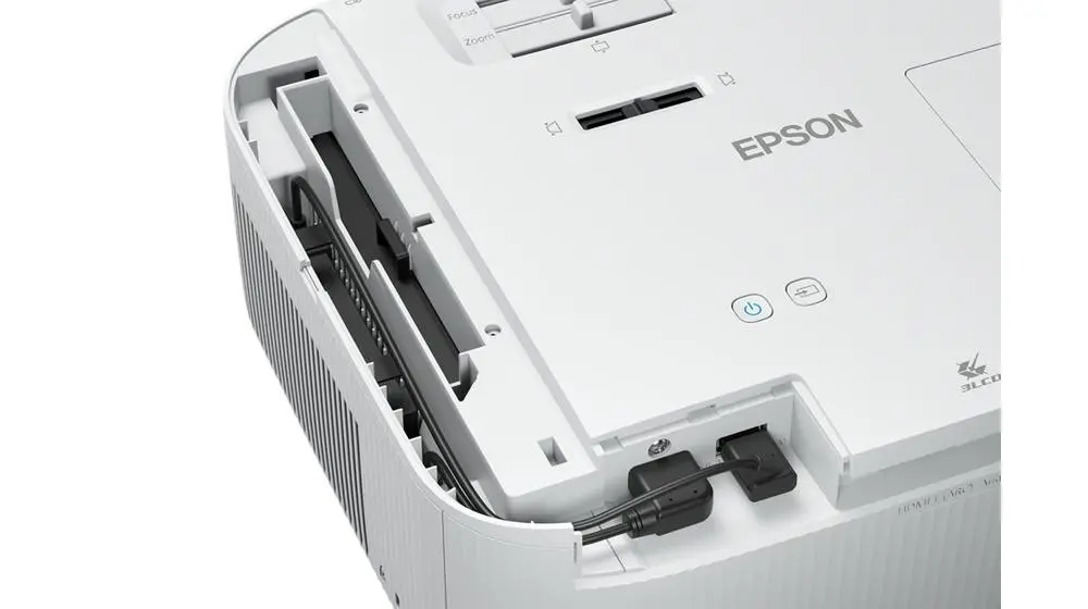 Projektor Epson EH-TW6250 3LCD 4K - Opinie, Cena - RTV EURO AGD