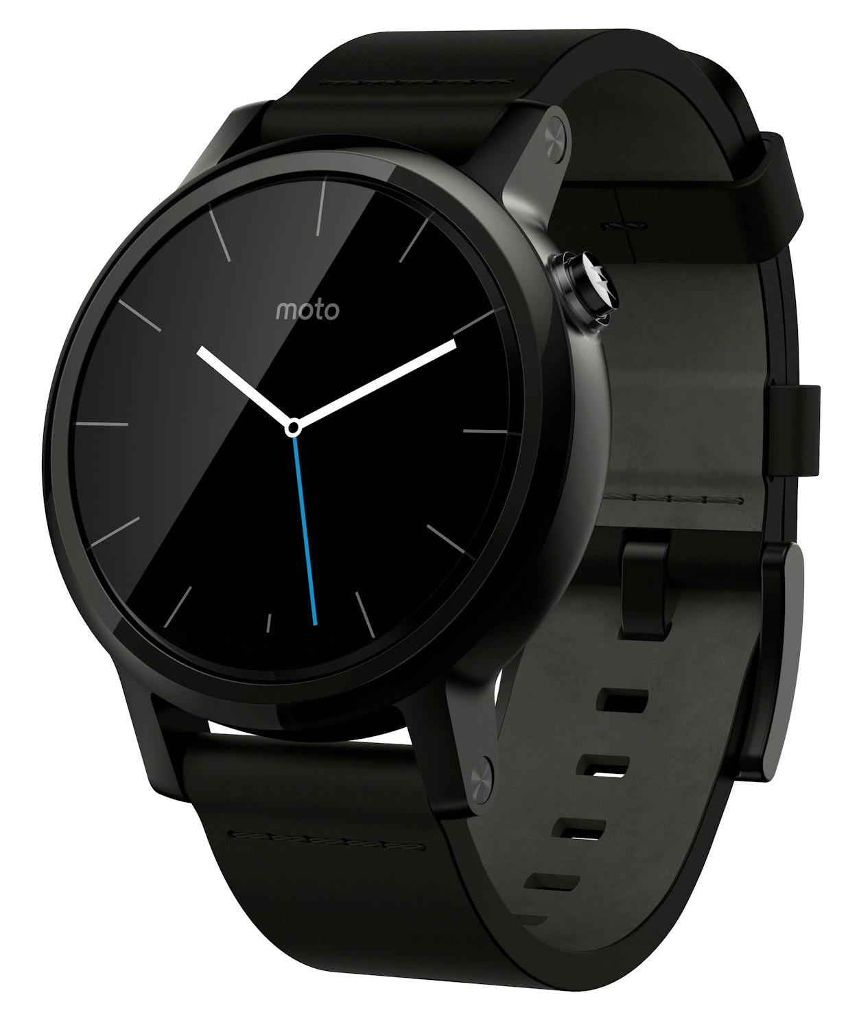 Moto 360 cena on sale