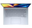 Laptop ultrabook ASUS Vivobook S 14X M5402RA-M9024W OLED 14,5" 120Hz R7 6800H 16GB RAM  1TB Dysk SSD  Win11 Srebrny
