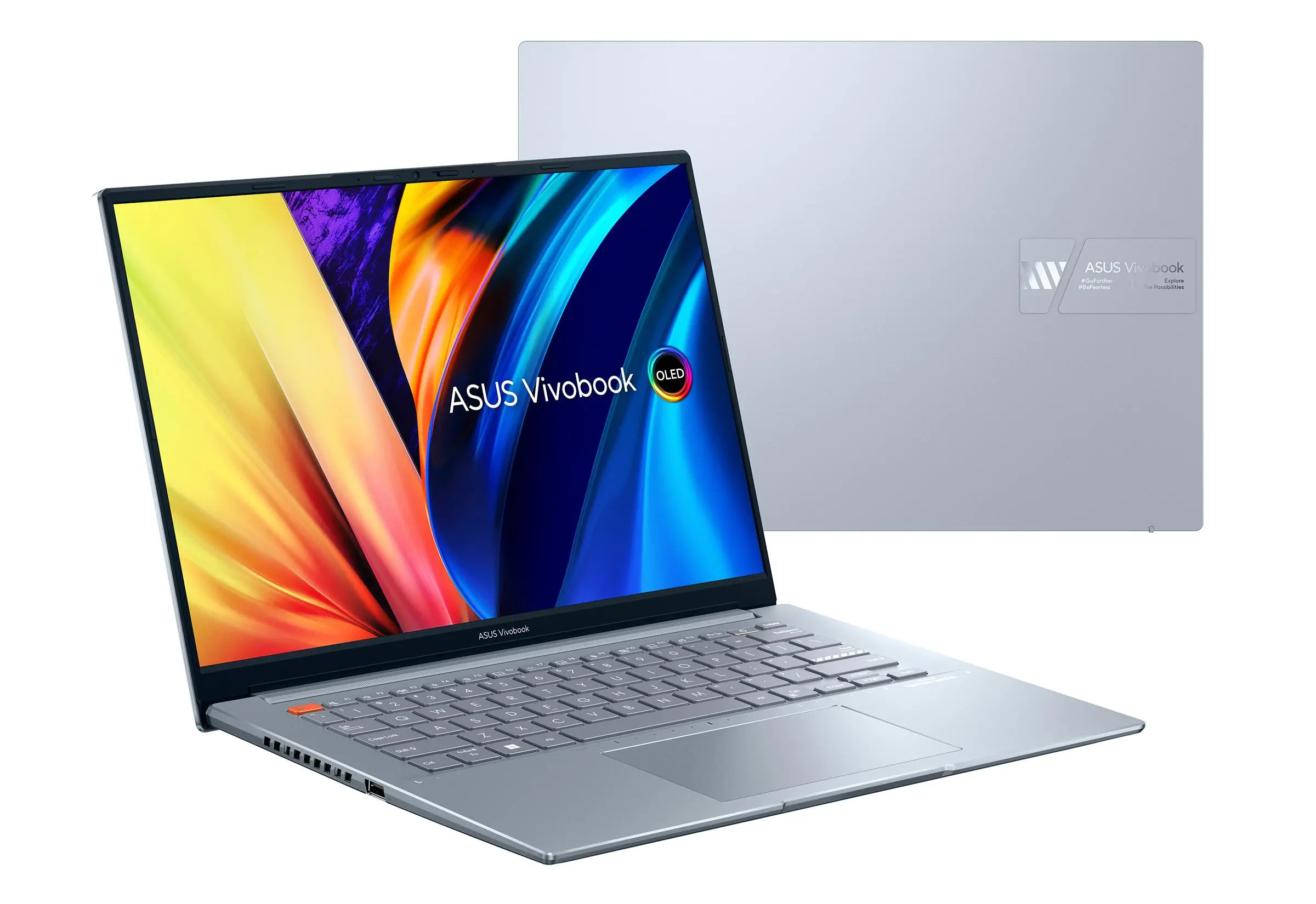 Laptop ultrabook ASUS Vivobook S 14X M5402RA-M9024W OLED 14