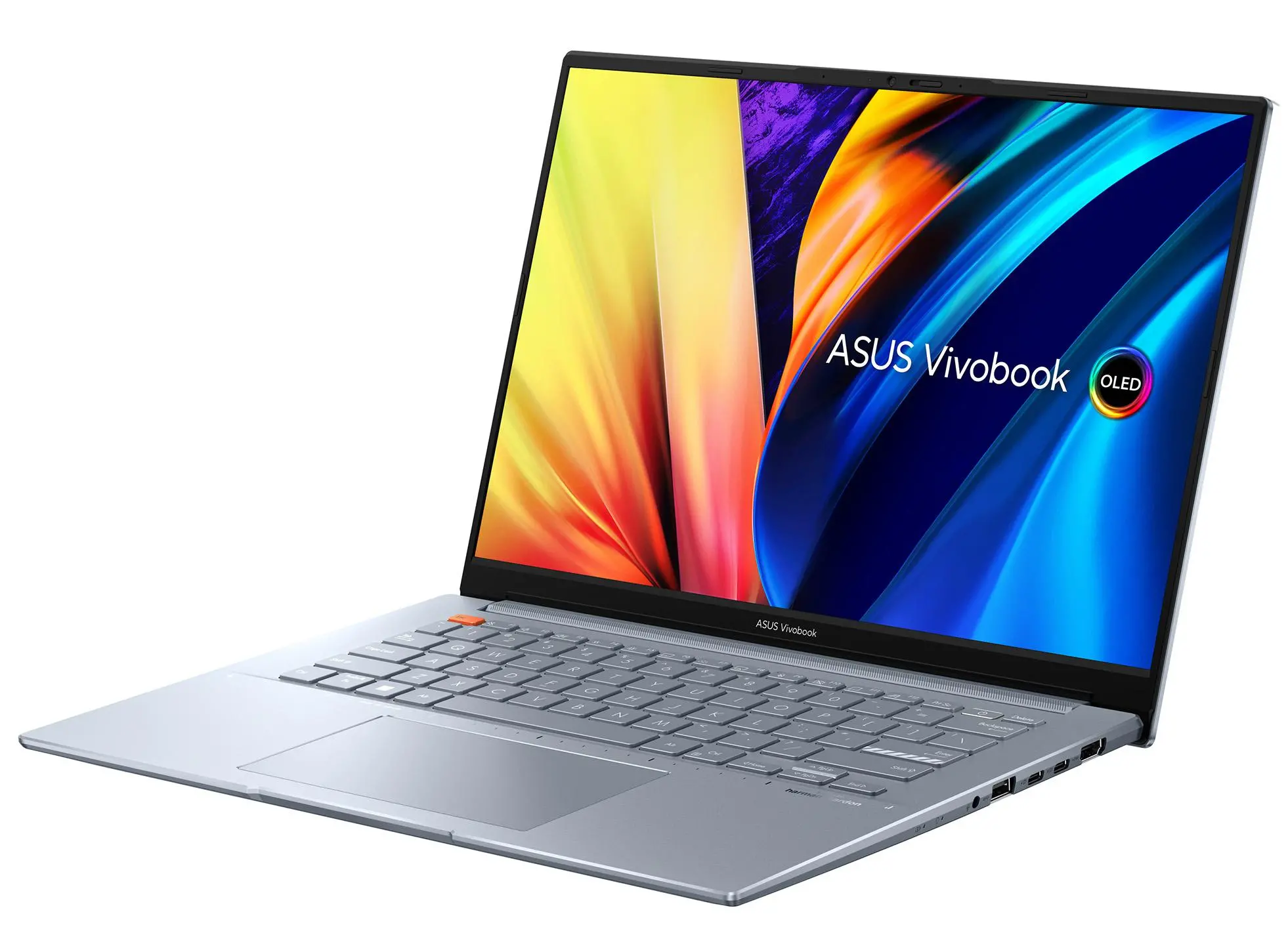 ノートPC ASUS - ASUS Vivobook S 14X OLED M5402RA Laptop ultrabook ASUS Vivobook S 14X M5402RA-M9024W OLED 14