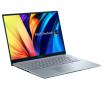 Laptop ultrabook ASUS Vivobook S 14X M5402RA-M9024W OLED 14,5" 120Hz R7 6800H 16GB RAM  1TB Dysk SSD  Win11 Srebrny