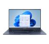 Laptop ASUS Vivobook 15X D1503QA-L1175W OLED 15,6" R5 5600H 16GB RAM  512GB Dysk SSD  Win11 Niebieski