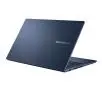 Laptop ASUS Vivobook 15X D1503QA-L1175W OLED 15,6" R5 5600H 16GB RAM 512GB Dysk SSD Win11 Niebieski