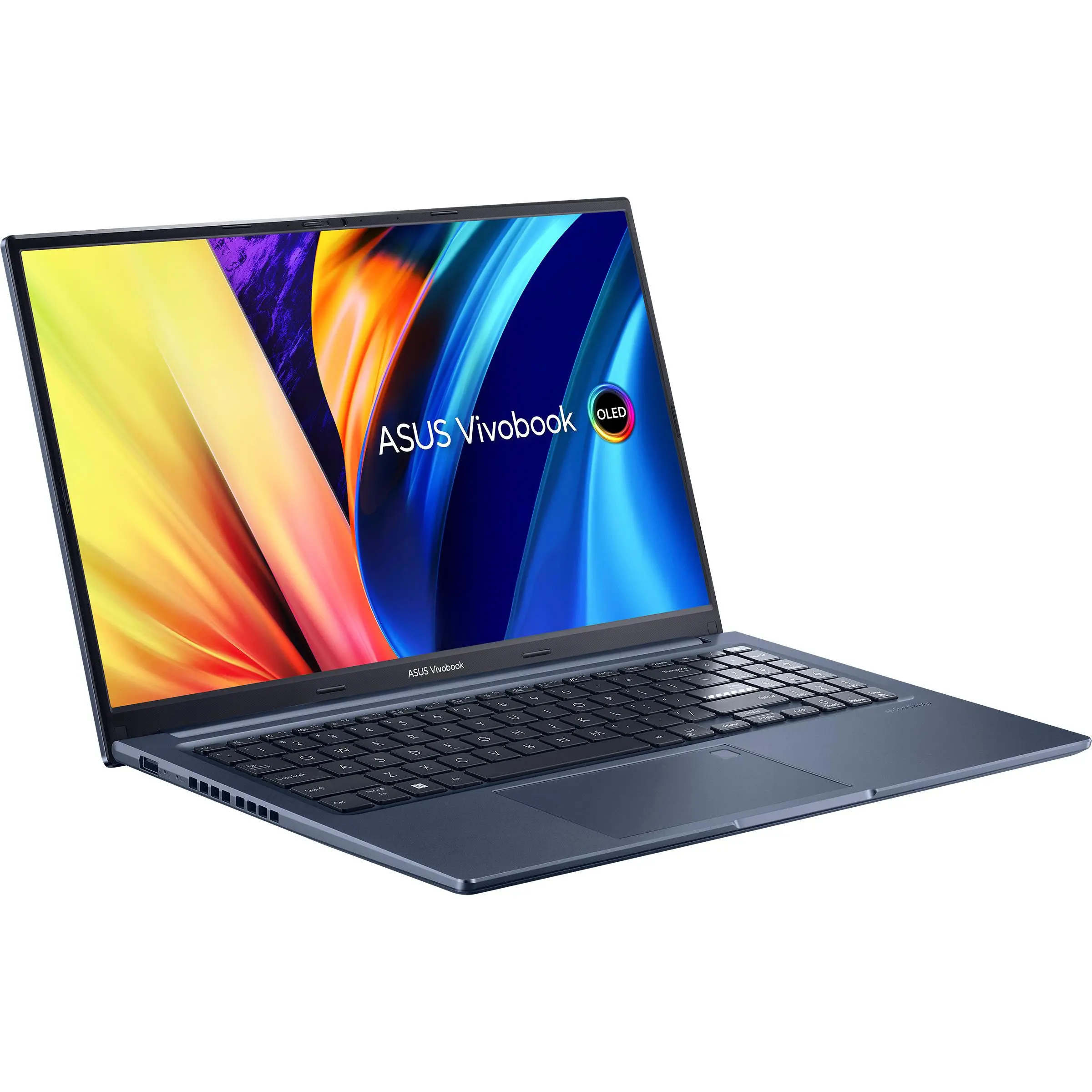 Laptop ASUS Vivobook 15X D1503QA-L1175W OLED 15,6