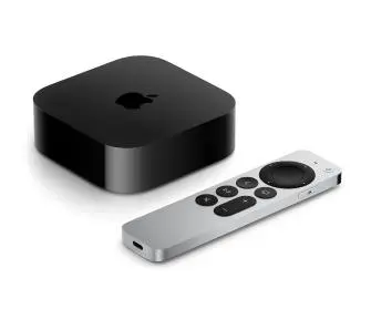 Odtwarzacz multimedialny Apple TV 4K 128GB (3.generacji)