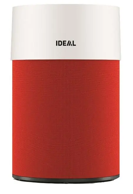 Pokrowiec Ideal Czerwony