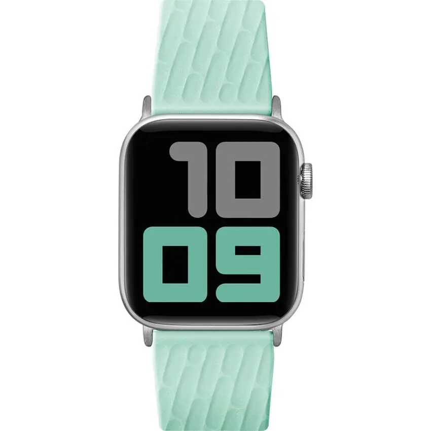 Pasek Laut ACTIVE 2.0 do Watch Series 1-8/SE/ULTRA 42/44/45/49 mm Miętowy