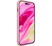 Etui Laut Huex Pastels do iPhone 14 Pro Różowy