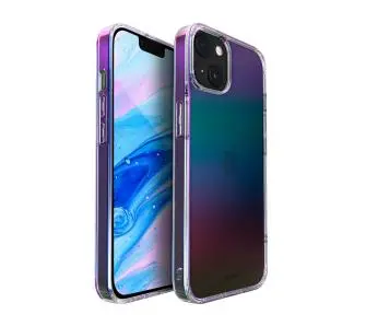 Etui Laut Holo do iPhone 14 Plus Midnight