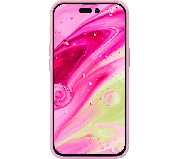 Laut Huex Reflect do iPhone 14 Pro Różowy