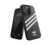 Etui Adidas Snap case z 3 paskami do iPhone 14 Pro Czarny