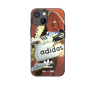 Etui Adidas Snap case 50 Years 1972-2022 do iPhone 13 Mini