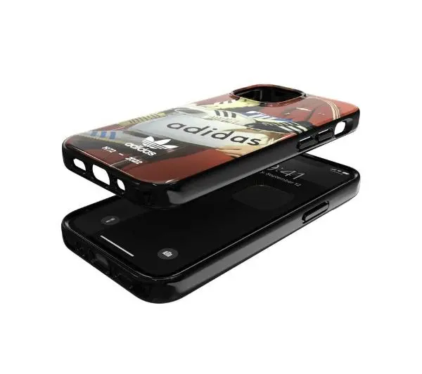 Adidas Snap case 50 Years 1972-2022 do iPhone 13 Mini