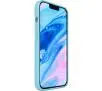 Etui Laut Huex Reflect do iPhone 14 Plus Niebieski