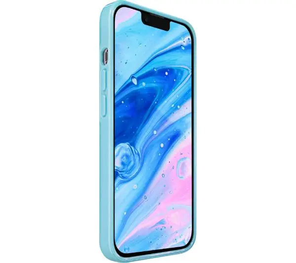 Laut Huex Reflect do iPhone 14 Plus Niebieski