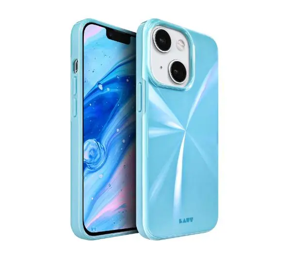Laut Huex Reflect do iPhone 14 Plus Niebieski