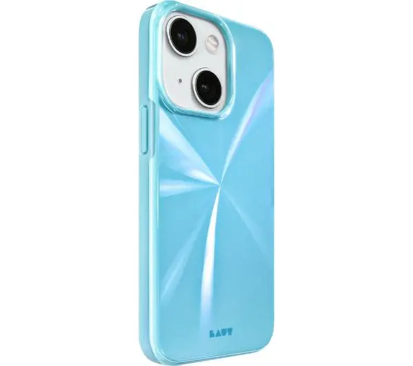 Laut Huex Reflect do iPhone 14 Plus Niebieski