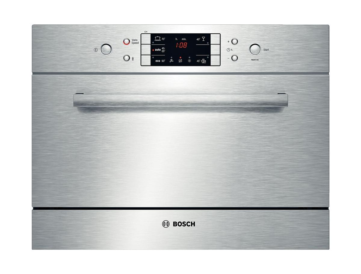 Zmywarka Bosch SKE53M15EU