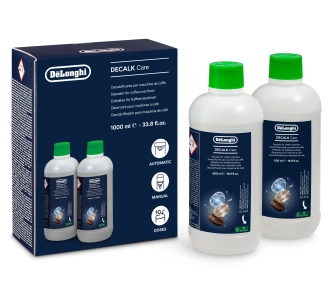 Odkamieniacz w płynie DeLonghi Decalk Care DLSC502 2 x 500ml