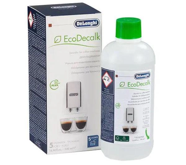 DeLonghi EcoDecalk 2 x 500 ml
