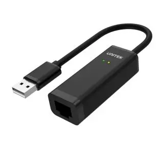 Unitek Y-1468 - USB-A na RJ45 100Mbps