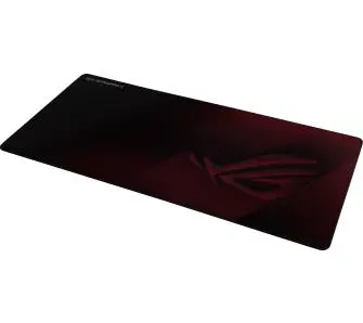 Podkładka ASUS ROG Scabbard II Czarny