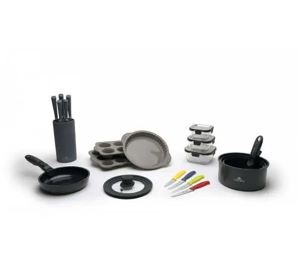 Gerlach Smart Color 3 elementy