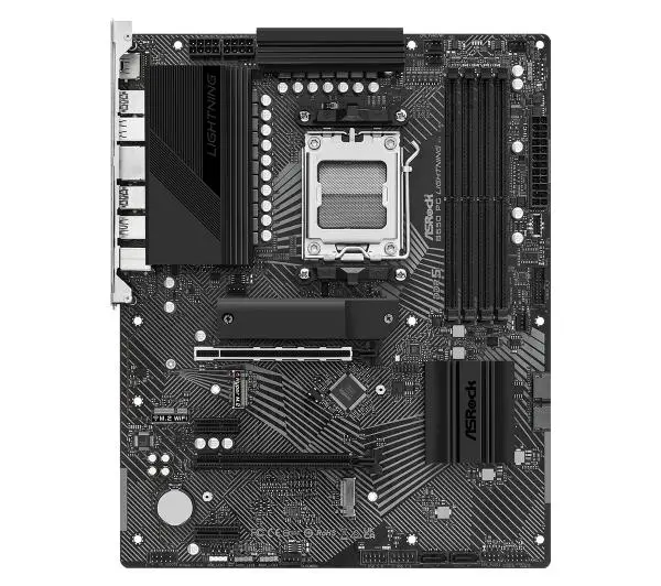 ASrock B650 PG Lightning - Kup na Raty - RRSO 0%