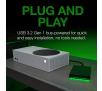 Dysk Seagate STKX2000400 Game Drive dla Xbox 2TB USB 3.2 Czarny