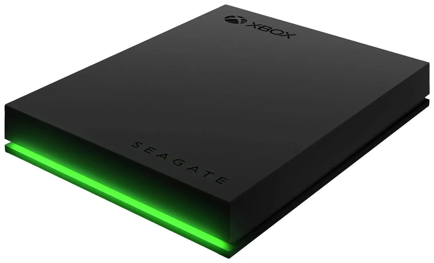 Dysk Seagate STKX2000400 Game Drive dla Xbox 2TB HDD USB 3.2 Czarny