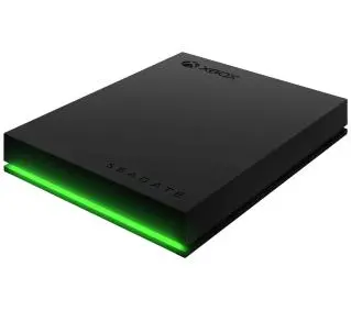 Seagate STKX2000400 Game Drive dla Xbox 2TB HDD USB 3.2 Czarny - Kup na Raty - RRSO 0%