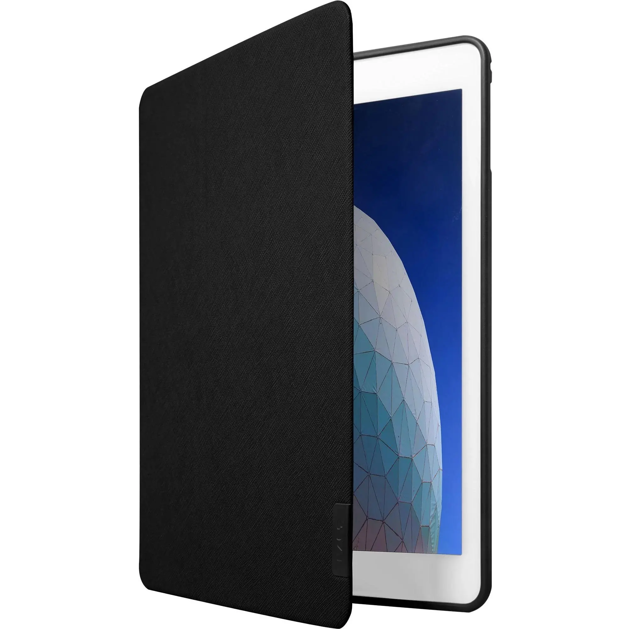 Etui na tablet Laut Prestige iPad 10,2" Czarny