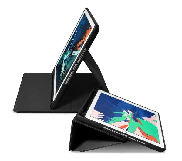 Laut Prestige iPad 10,2"  Czarny