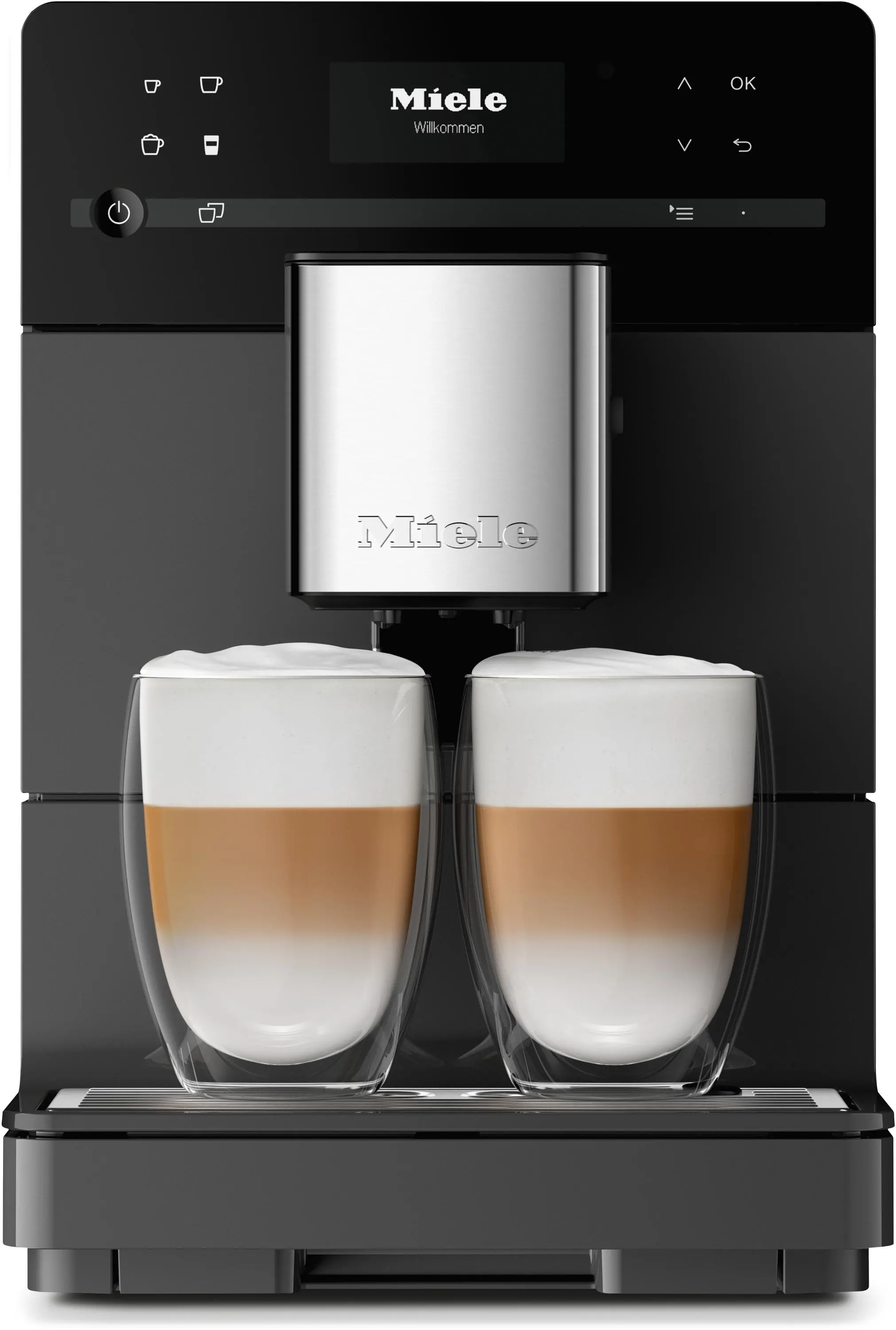 Ekspres Miele CM 5315 Active