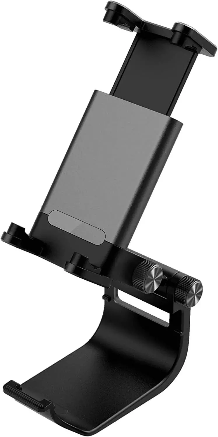 Uchwyt na pada 8BitDo Mobile Clip Pro 2