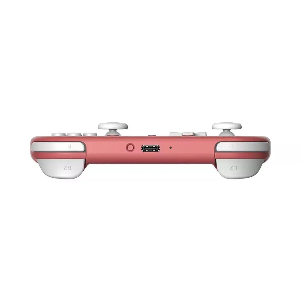 фото Геймпад 8Bitdo Lite 2 Gamepad Pink