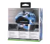 Pad PowerA Enhanced Blue Camo do Xbox Series X/S, Xbox One, PC Przewodowy