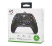 Pad PowerA Enhanced Purple Hex do Xbox Series X/S, Xbox One, PC Przewodowy