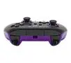 Pad PowerA Enhanced Purple Hex do Xbox Series X/S, Xbox One, PC Przewodowy