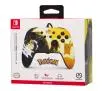 Pad PowerA Enhanced Pikachu vs Meowth do Nintendo Switch Przewodowy