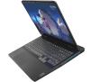 Laptop gamingowy Lenovo IdeaPad Gaming 3 15ARH7 15,6" 120Hz R5 6600H 16GB RAM  512GB Dysk SSD  RTX3050  Win11 Szary