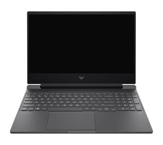 Laptop gamingowy HP Victus 15-fb0222nw 15,6" 144Hz R5 5600H 16GB RAM  512GB Dysk SSD  GTX1650 Czarno- srebrny