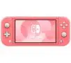 Konsola Nintendo Switch Lite Coral