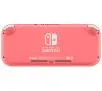 Konsola Nintendo Switch Lite Coral