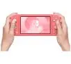 Konsola Nintendo Switch Lite Coral