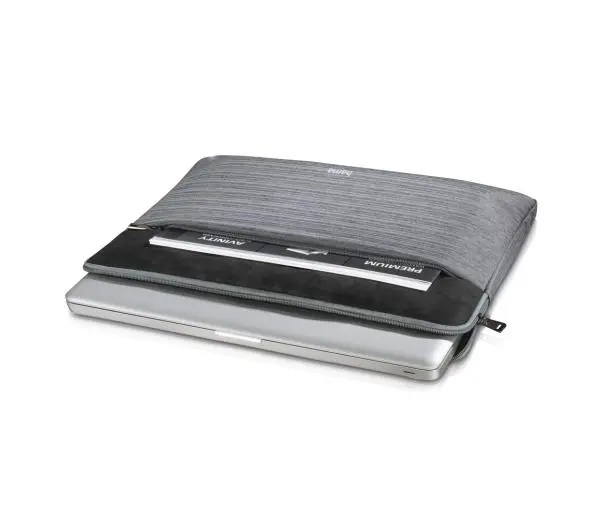 Hama Tayrona 15,6"  Szary